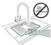 WHIRLPOOL WHC18D011C1 SF - Тонуп калууну токтотуу системасы\* - 4