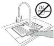 WHIRLPOOL WHC18D011C1 SF - PROCÉDURE DE NETTOYAGE DE L'ACCESSOIRE ANTIGIVRE - 3