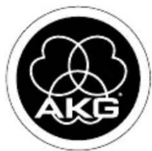 AKG GN15 M - H A Harman International Company - 1