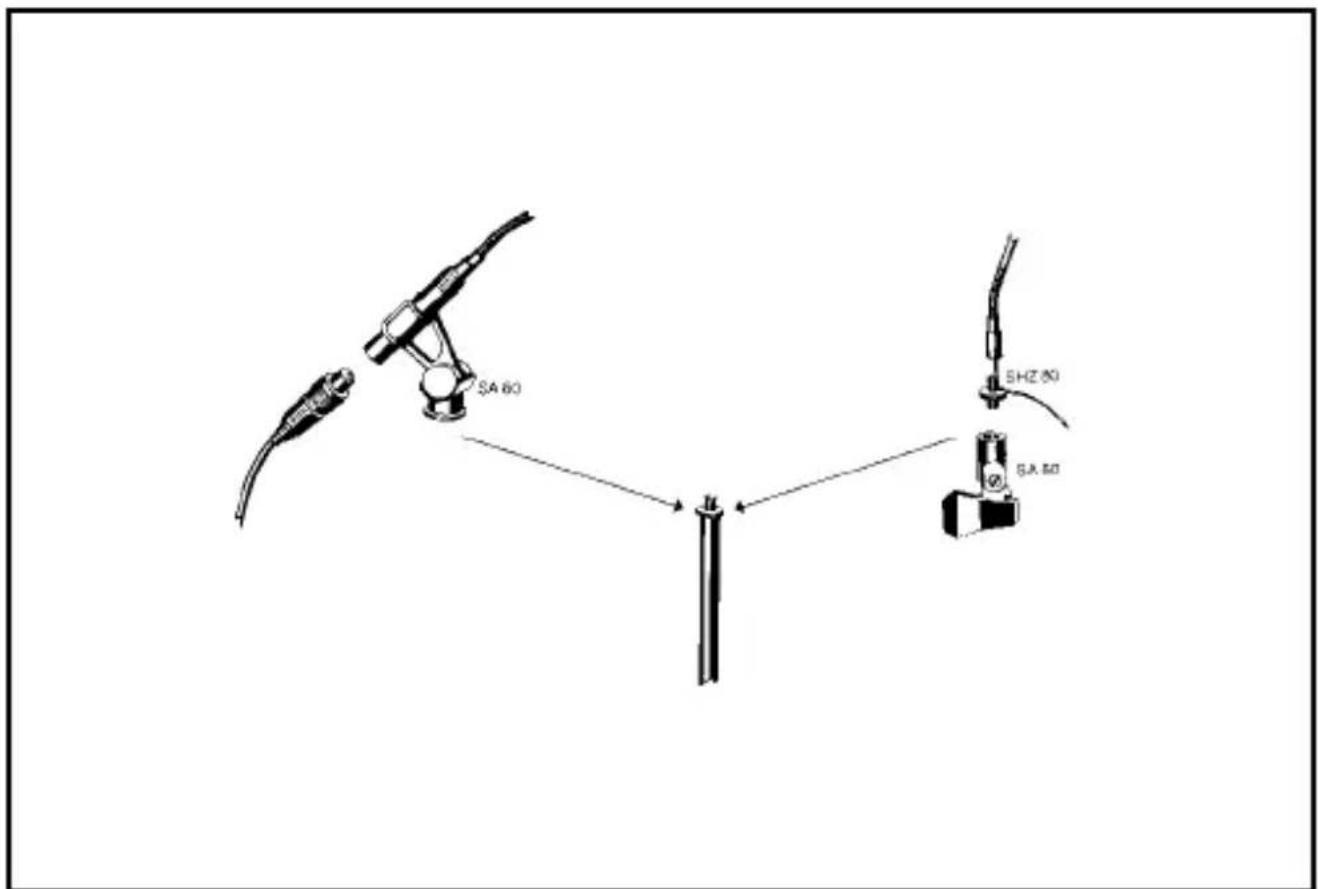 AKG GN15 M - Nota: - 19