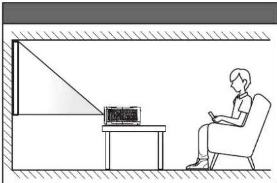 OPTOMA ZK430ST - ایمنی - 5