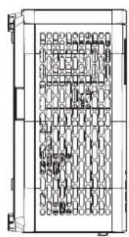 OPTOMA ZK430ST - ابعاد پروژکتور و نصب س townى - 2