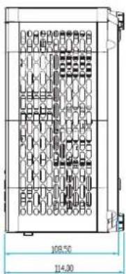 OPTOMA ZK430ST - ایمنی - 11