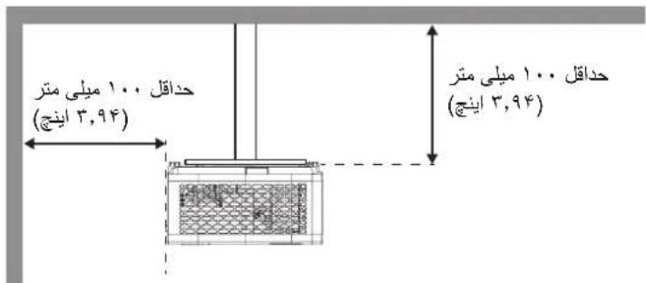 OPTOMA ZK430ST - ایمنی - 8