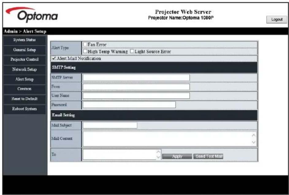 OPTOMA ZK430ST - راه اندازی و نصب - 1