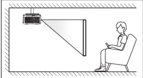 OPTOMA ZK430ST - ایمنی - 6