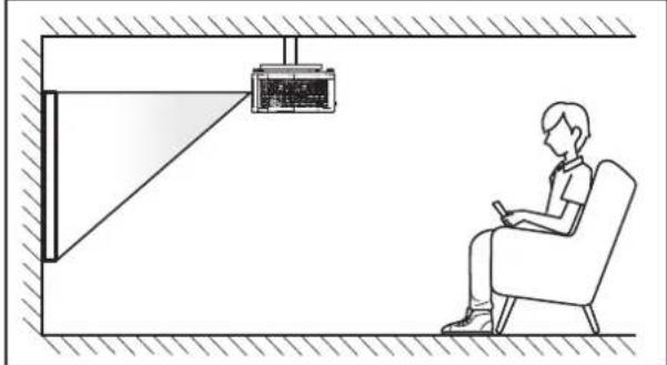 OPTOMA ZK430ST - لوازم جانبی استاندارد - 10
