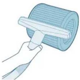 PHILIPS AC0951 - Italiano - 2