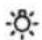 PHILIPS AC0951 - Control buttons: - 1