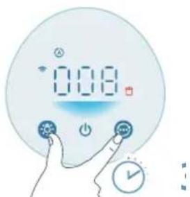PHILIPS AC0951 - Magyar - 3