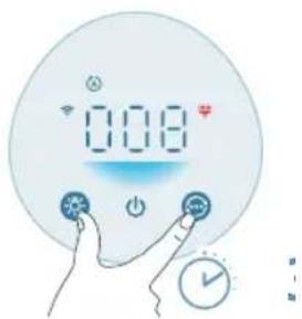 PHILIPS AC0951 - Почистване на повърховостта на сильъра - 9