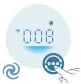 PHILIPS AC0951 - Ändra autolagesinstallingen - 3