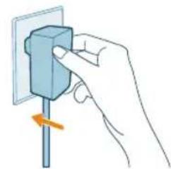PHILIPS AC0951 - Filter reset - 2