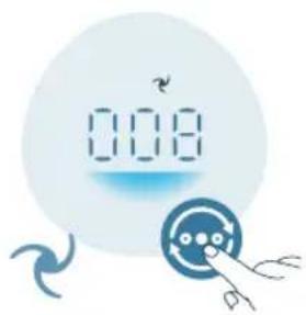 PHILIPS AC0951 - Konfigurere Wi-Fi-tilkoblingen for feste gang - 3