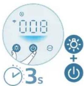 PHILIPS AC0951 - Fontos - 6
