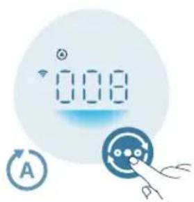 PHILIPS AC0951 - Смяна на HabстpoиkaТа за рекиM - 1