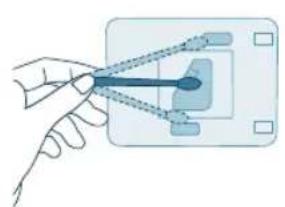 PHILIPS AC0951 - Reinigen des Partikelsensors - 3
