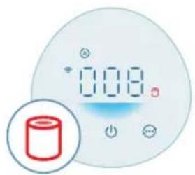 PHILIPS AC0951 - Zamjena filtra - 1