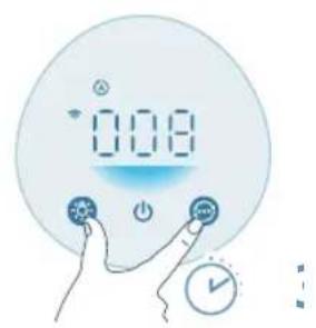 PHILIPS AC0951 - Szuro visszaallitasa - 3