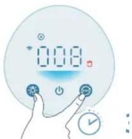 PHILIPS AC0951 - Filtreyi degiistirme - 9