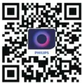 PHILIPS AC0951 - Wi-Fi-forbindelse - 1