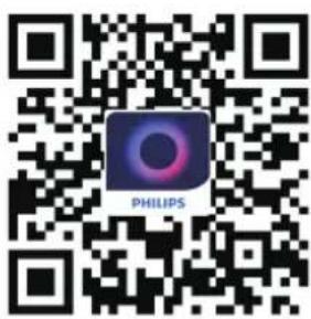 PHILIPS AC0951 - Wi-Fi baglantisi - 1