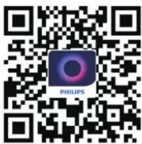 PHILIPS AC0951 - Pripojeni Wi-Fi - 1
