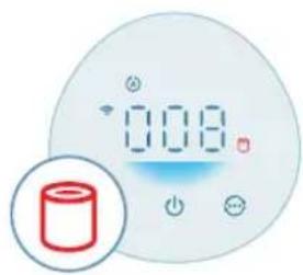 PHILIPS AC0951 - CmHa HaΦnIbpa - 1