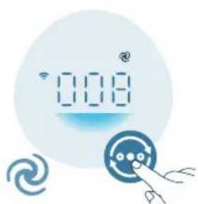 PHILIPS AC0951 - 1