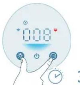 PHILIPS AC0951 - Lietuviskai - 5