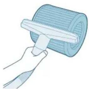 PHILIPS AC0951 - Srpski - 2