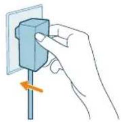 PHILIPS AC0951 - Mengganti filter - 5