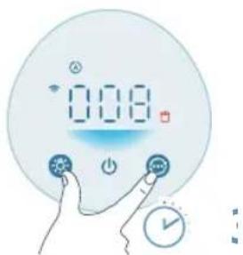PHILIPS AC0951 - Dansk - 3