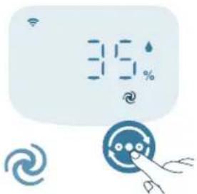 PHILIPS AC3421 - Wazne - 1