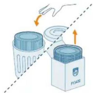 PHILIPS AC3421 - MaKeDoHcKn - 1
