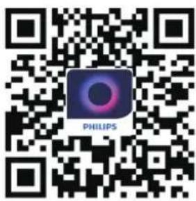 PHILIPS AC3421 - Lidhja me Wi-Fi - 1