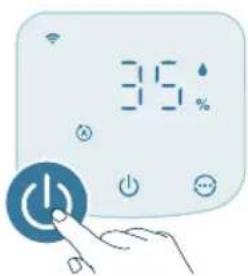 PHILIPS AC3421 - YbIMKHeHH Ta BmKHeHHa - 2