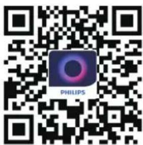 PHILIPS AC3421 - Wi-Fi-anslutning - 1
