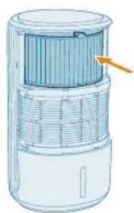 PHILIPS AC3421 - Magyar - 1