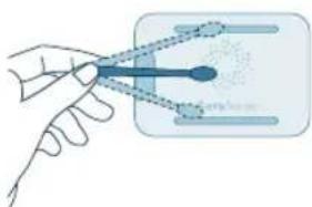 PHILIPS AC3421 - Cleaning the particle sensor - 3
