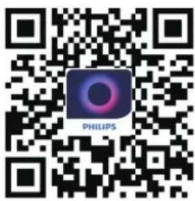 PHILIPS AC3421 - Pripojenie Wi-Fi - 1