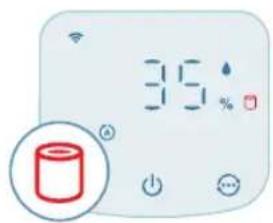 PHILIPS AC3421 - Attirisanas filtra nomiina - 1