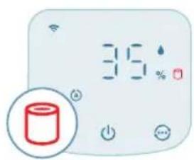 PHILIPS AC3421 - CmHa HaΦnIbpa 3a OBlaXHЯBaHe - 1