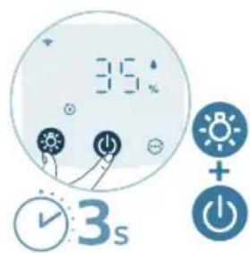 PHILIPS AC3421 - Kavte επavaφopα της σύνδεοης Wi-Fi - 2