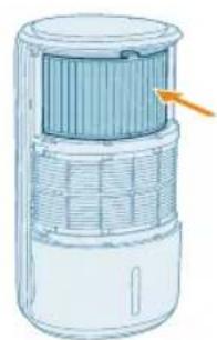 PHILIPS AC3421 - MaKeDoHcKn - 2