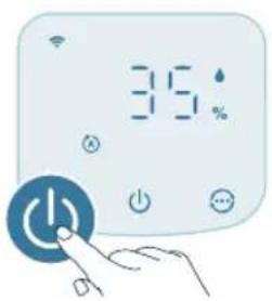 PHILIPS AC3421 - Shqip - 2