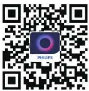 PHILIPS AC3421 - Wi-Fi - 1