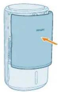 PHILIPS AC3421 - Portugues - 3