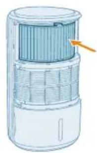 PHILIPS AC3421 - Portugues - 4