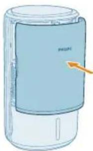 PHILIPS AC3421 - Deutsch - 6